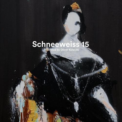 VA - Schneeweiss 15_ Presented by Oliver Koletzki [SVT335]